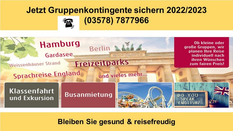 Werbung